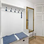 Apartment Haus Schmoekel, App Leuchtturm Timmendorfer Strand