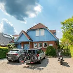 Haus Schmoekel, App Leuchtturm