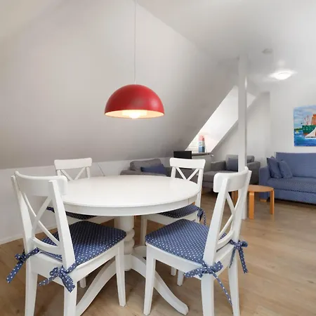 Haus Schmoekel, App Leuchtturm Timmendorfer Strand