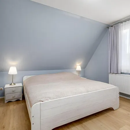 Haus Schmoekel, App Leuchtturm