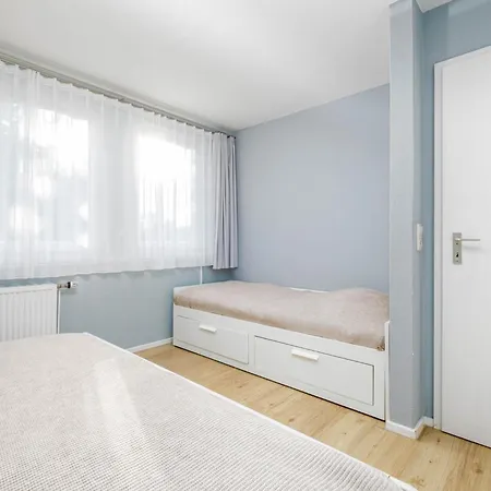 Haus Schmoekel, App Leuchtturm *