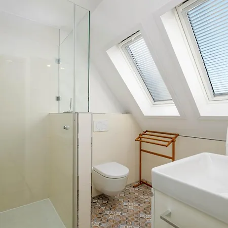 Haus Schmoekel, App Leuchtturm Appartement Timmendorfer Strand