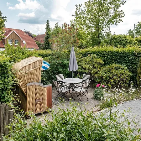 Haus Schmoekel, App Leuchtturm *