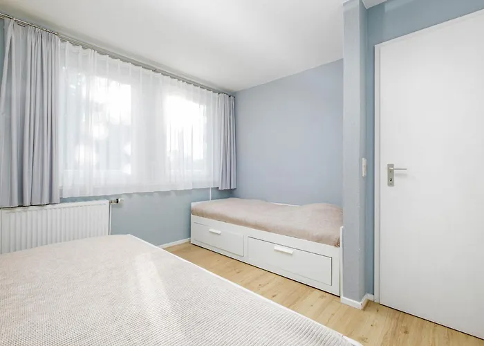 Haus Schmoekel, App Leuchtturm *