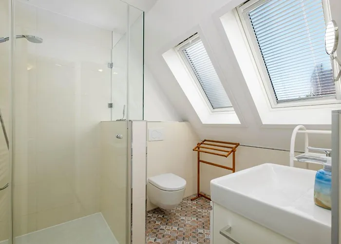 Haus Schmoekel, App Leuchtturm Appartement Timmendorfer Strand