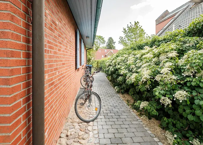 Haus Schmoekel, App Leuchtturm Appartement Timmendorfer Strand